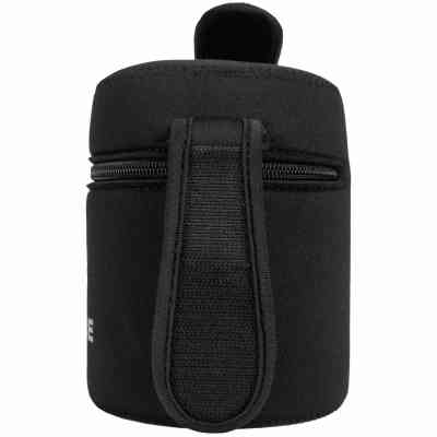 Чехол для термоса Tribe Neoprene Cover для харчового термоса 0.5 л Black (T-DF-0003-black) Винница