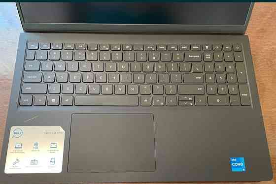 Ноутбук 15" Dell Inspiron 3511 Харків