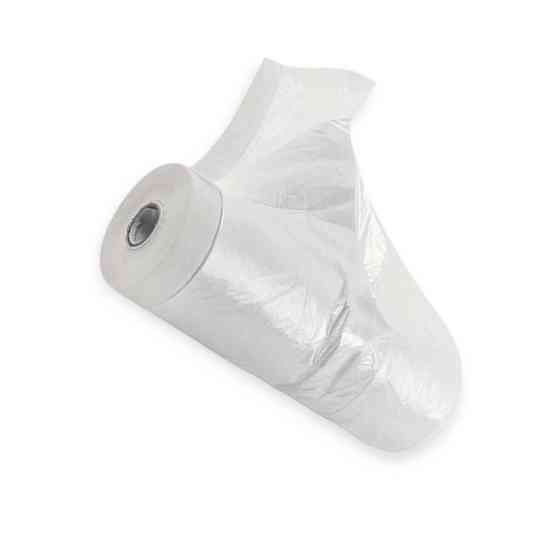 Плівка малярська з малярною стрічкою 1,7м х 15м Мукачево