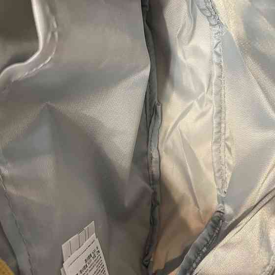 Сумка через плече Arcteryx BEAMS білий Запоріжжя