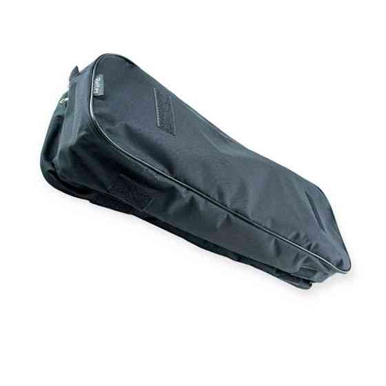 Сумка - органайзер у багажник dodge чорна Мукачево