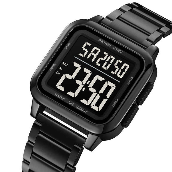 Сучасні військові годинники SKMEI, Годинники для кемпінгу та відпочинку спортивні скмей YF-85 Івано-Франківськ - фото 2