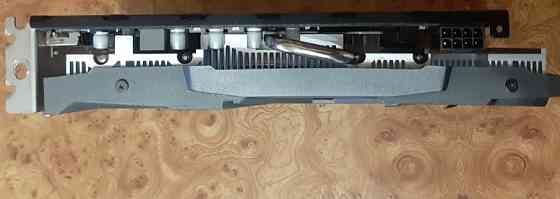 Видеокарта: INNO3D RTX 2060 Super TWIN X2 OC 8Gb. GDDR6 Киев