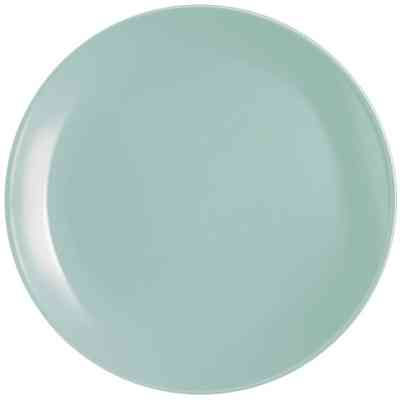 Столовий сервіз Luminarc Diwali Бірюзовий 19 предметів (P2947) Вінниця