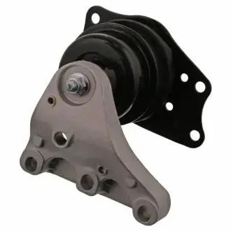 Опора двигателя Opel Astra H Zafira B Vectra C Signum Chevrolet Cruze 2002–2014 Corteco 80000320 Ковель