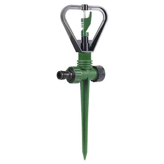 Дощівник пелюстковий (ABS) GRAD (5014125) Київ