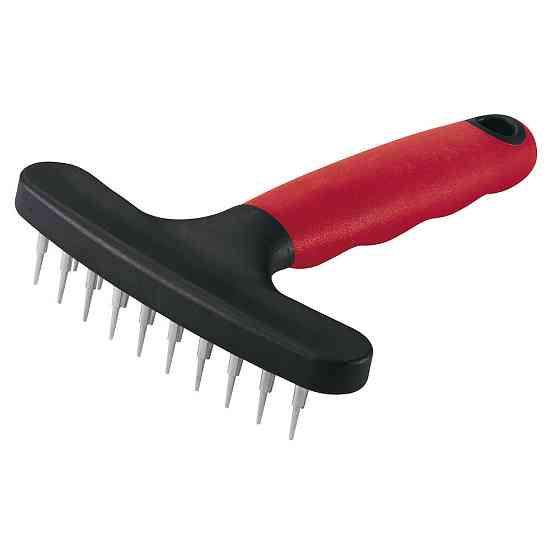 Гребінець для собак Ferplast GRO 5852 (Ферпласт ГРО 5852) Запоріжжя