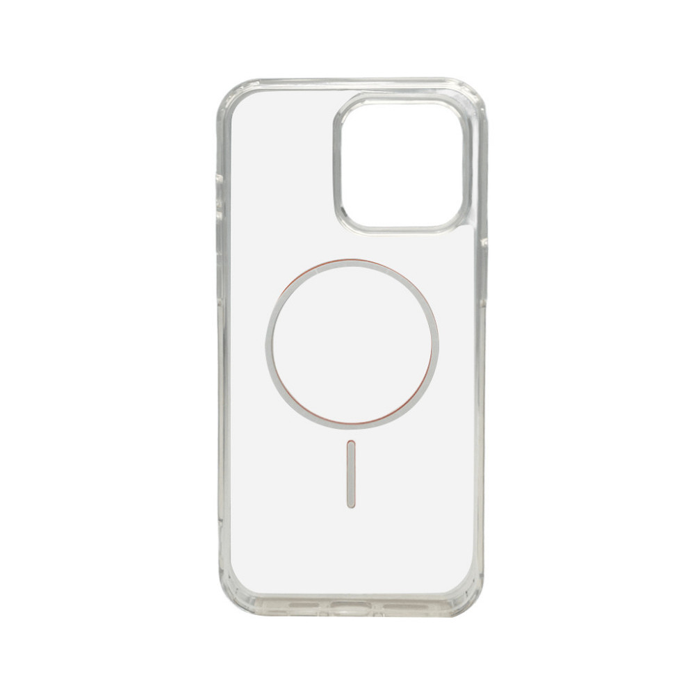 Чохол Cosmic для iPhone 12/12 Pro оранжевий Київ - фото 2