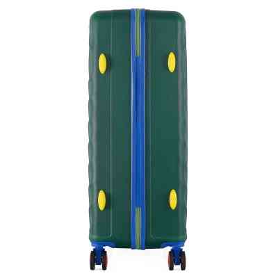 Чемодан Semi Line 28" (L) Dark Green (T5805-3) (DAS303408) Винница