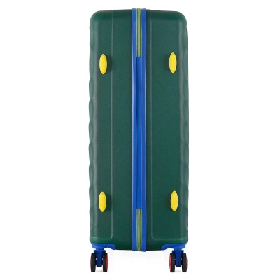 Чемодан Semi Line 28" (L) Dark Green (T5805-3) (DAS303408) Винница - изображение 5