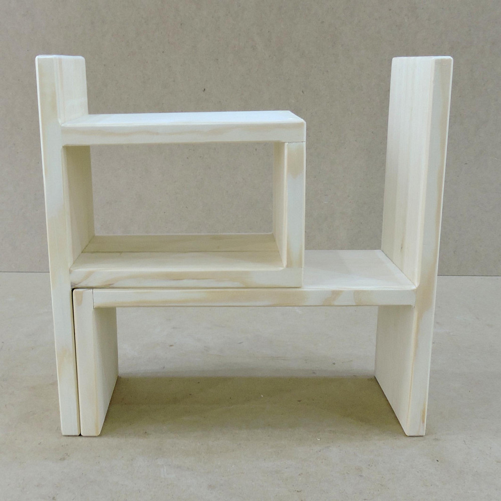 Настільна книжкова полиця "Кассіль" бланже Миколаїв - фото 4