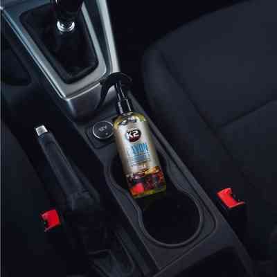 Ароматизатор для автомобіля K2 Cayon &quot;Кола&quot; 250 мл (M117CO) Вінниця