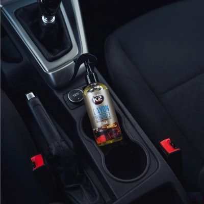 Ароматизатор для автомобіля K2 Cayon &quot;Кола&quot; 250 мл (M117CO) Вінниця - фото 3