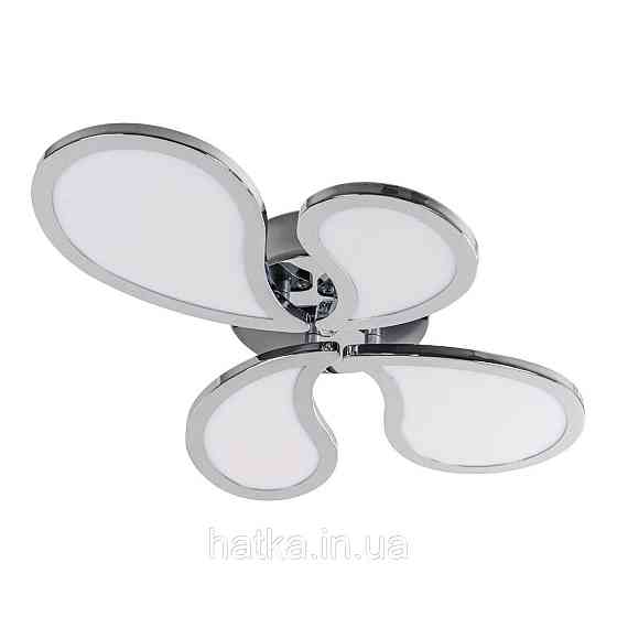 Светодиодная люстра Sirius 2904-4 Киев