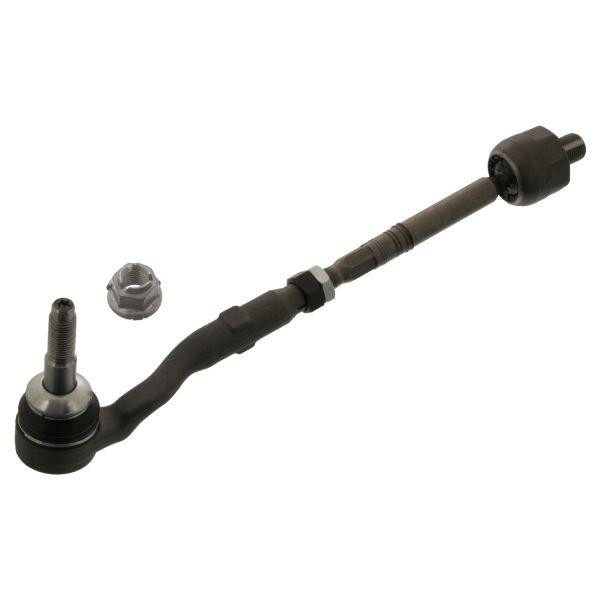Рулевая тяга левая (с наконечником) Raiso (Швеция) BMW 7 F01, БМВ 7 Ф01 08- #RL-784716B UAEOQHA22 Ковель - изображение 1