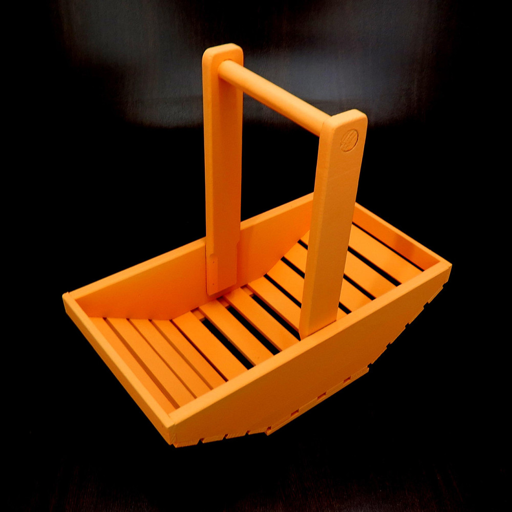 Подарочная корзинка 