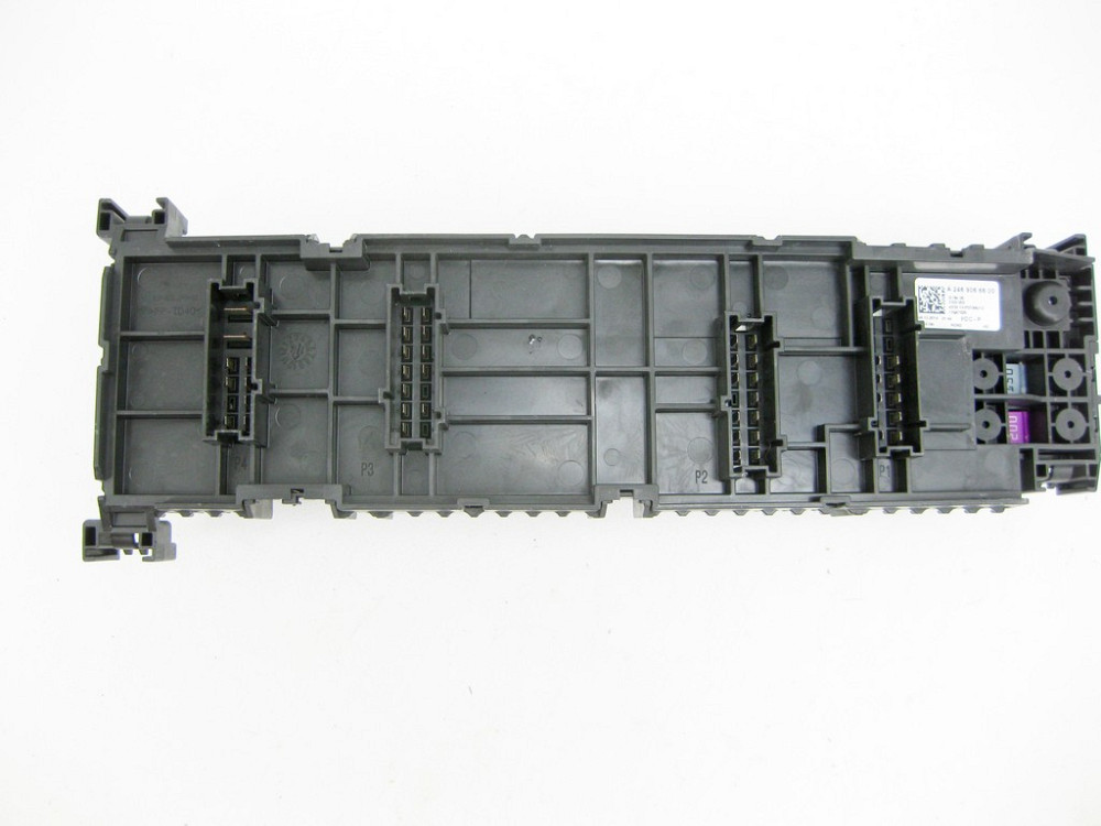 Mercedes-Benz  A2469066600 Блок реле та запобіжників у ногах переднього пасажира CLA Shooting Brake X117 CLA C117 GLA X156 B-class W242 B-class W246 Одесса - изображение 6