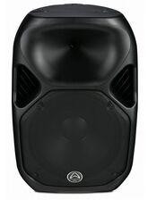 Колонка  WHARFEDALE TITAN AX12 BLACK - kolumna aktywna 300W RATY 20x 0% ZGARNIJ ZNIŻKĘ Z KODEM RABATOWYM: CENEO Київ - фото 1
