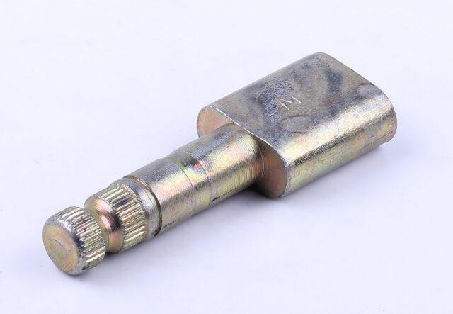 Кулак тормозной Мукачево - изображение 1