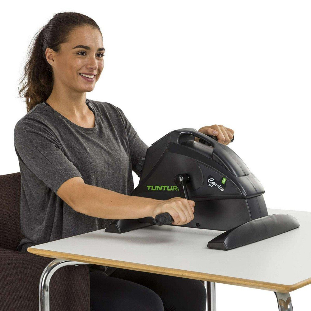 Велотренажер ROTOR MINI TUNTURI CARDIO FIT M30 Київ - фото 8