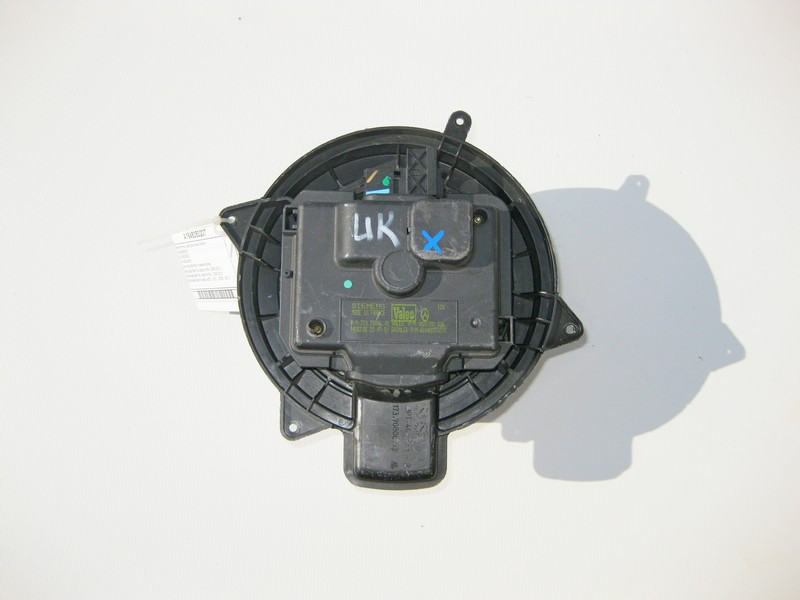 Mercedes-Benz  A1648350207 Вентилятор - двигун пічки Англія GL X164 ML W164 R-Class W251 Одесса - изображение 5