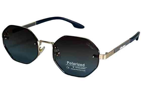 Окуляри сонцезахисні  52025 C4 Polarized Луцьк