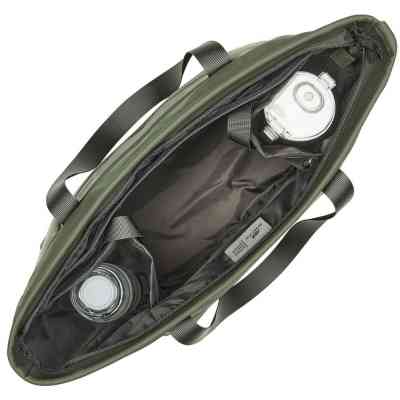 Сумка для ноутбука RivaCase 14" 7821 Eden, Olive green (7821Olivegreen) Вінниця