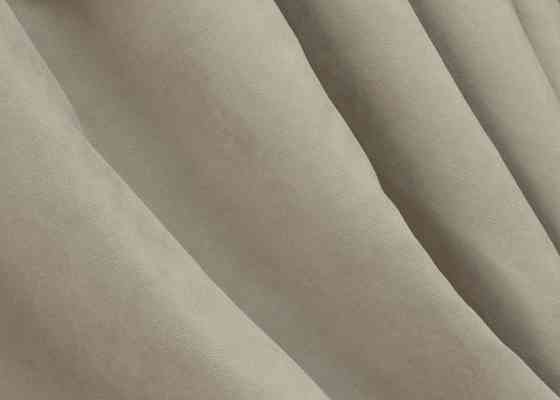 Комплект коротких штор VR-Textil Мікровелюр Petek № 1488ш Бежевий 130х170 см 2 шт (35-0235) Київ