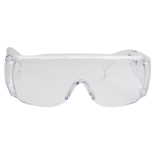 Окуляри захисні прозорі Master SIGMA Житомир - изображение 4