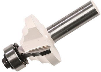 Двойная фреза MAKITA D-48577 Коломыя - изображение 1