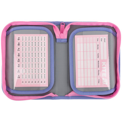 Пенал Kite 622 My Little Pony, 1 отделение, 2 отворота (LP25-622) Винница - изображение 5