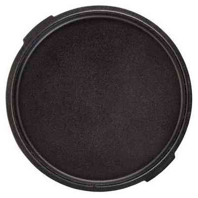 Котел туристичний Groenberg Askja Pot 33 cm / 10 L Black (266018) (DAS303245) Вінниця