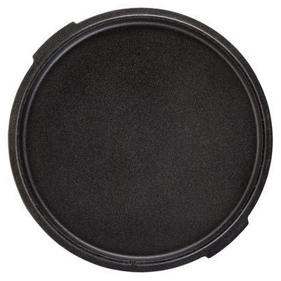 Котел туристический Groenberg Askja Pot 33 cm / 10 L Black (266018) (DAS303245) Винница - изображение 6