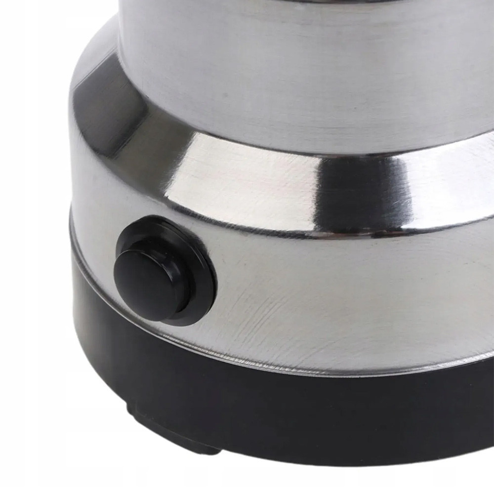 Электрическая кофемолка 500Вт,от сети 220В,СВ-692 SBR Киев - изображение 7