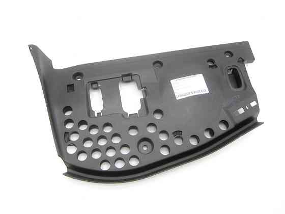 Mercedes-Benz  A1666801608 9051 Накладка простору ніг переднього пасажира внизу праворуч ML/GLE W166 GLE Coupe C292 GL/GLS X166 Одеса