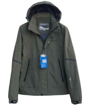 Мужская демисезонная ветровка Audsa 54 Киев