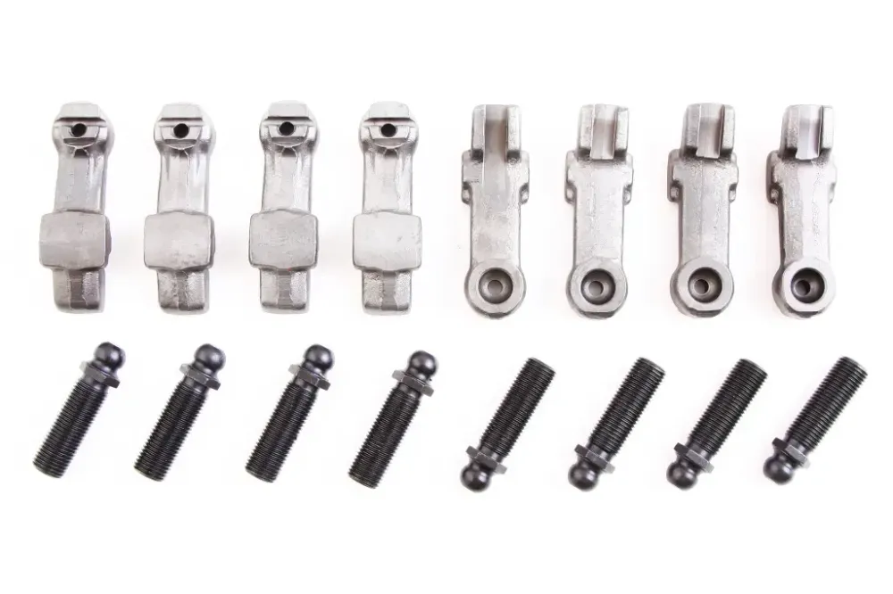 Рокер клапана 21214 Flagmus з болтами (8 шт). Вінниця - фото 1