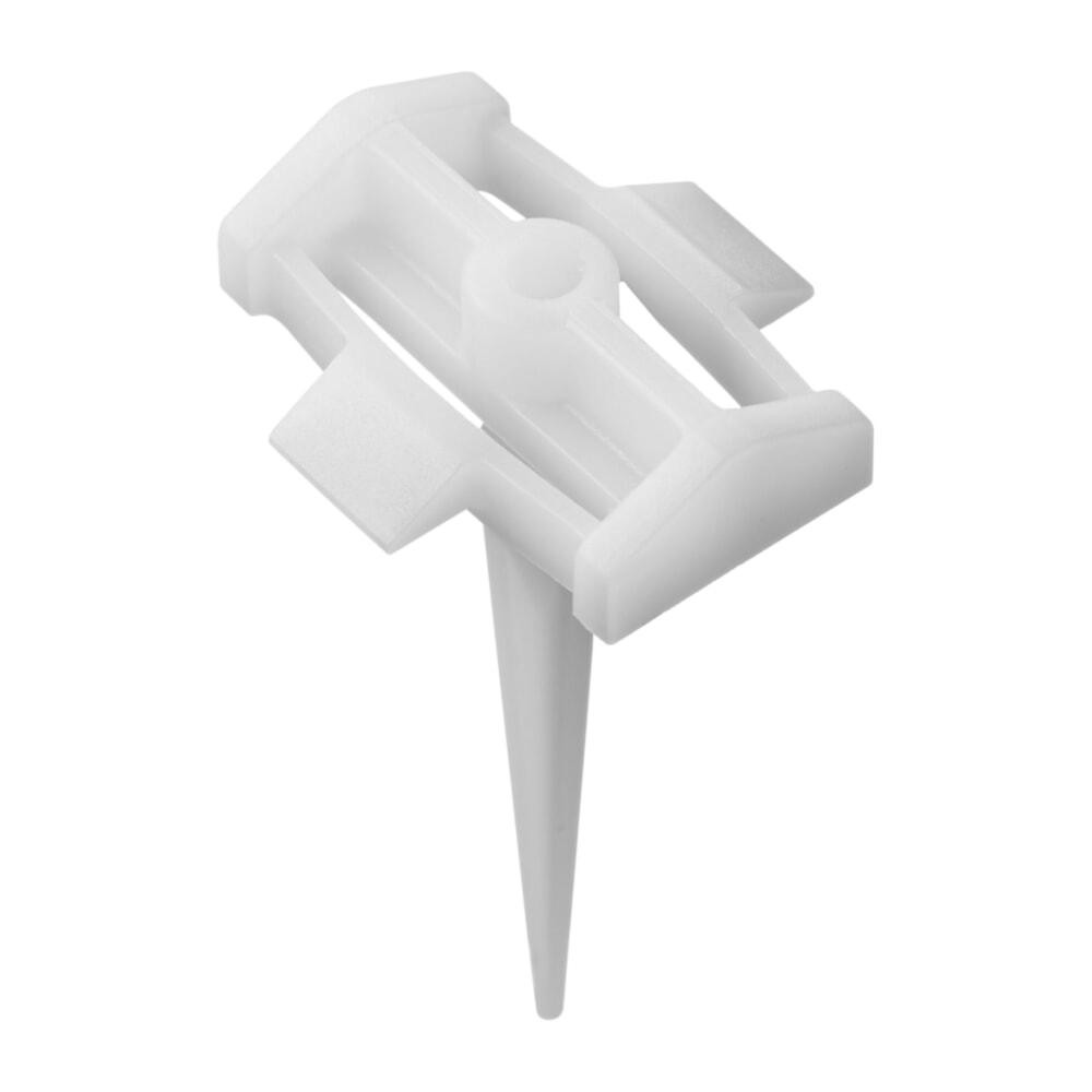 Кліпса молдингів дверцят Mercedes A0019883681 0019883681 12681 Київ - фото 2