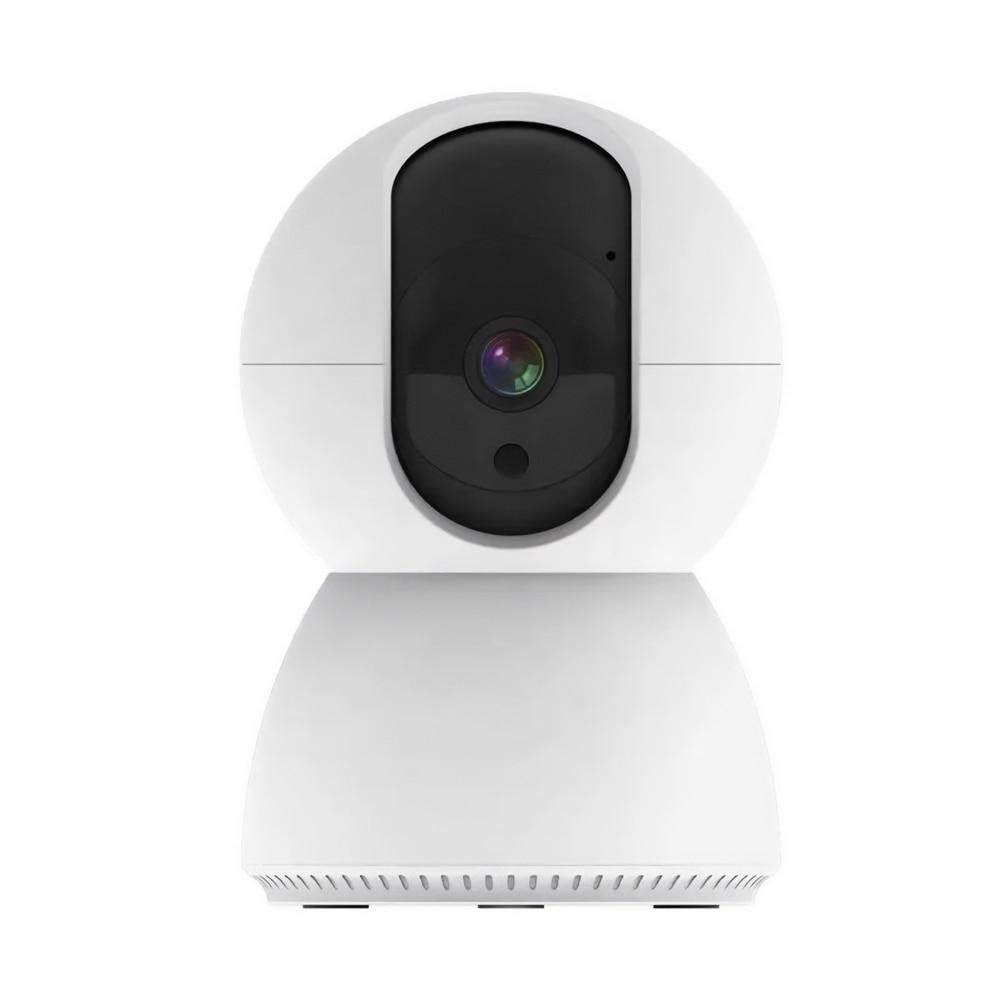 IP-відеокамера поворотна з WiFi 2Mp Light Vision VLC-6492S(Tuya) f=3.6mm (75-00183) Київ - фото 5