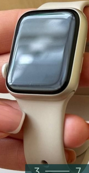 Смарт-Часи: Apple Watch SE 40mm. Київ - фото 3