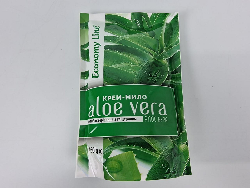 Мыло-гель Economy Line 460г 