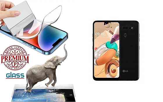 Полиуретановая пленка LG K41S, Premium, толщина 0,2 мм Киев