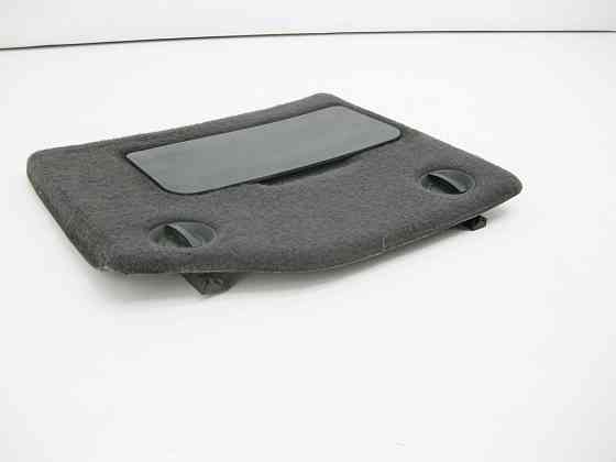 Mercedes-Benz  A2116930117 9C53 Кришка в ліву обшивку багажника антрацит E-Class W211 Одеса