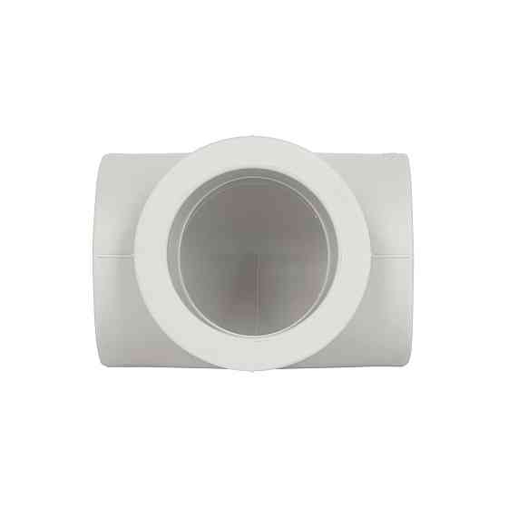 Тройник PPR Blue Ocean 63 Київ