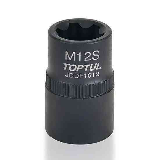 Головка 1/2" Ribe M12S для розбирання головки блока циліндрів NISSAN TOPTUL JDDF1612 Чернігів