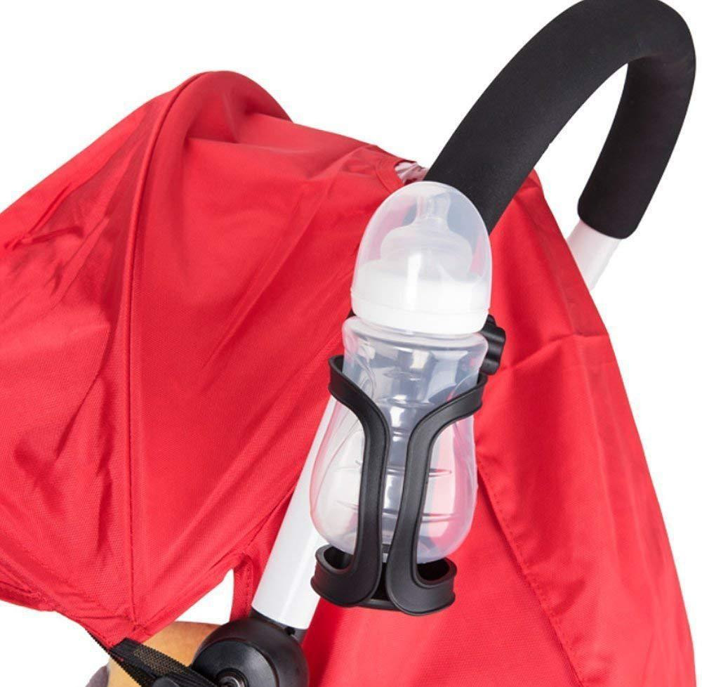 Тримач пляшок та склянок для коляски Бровари - фото 6