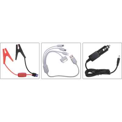 Пуско зарядное устройство Yato YT-83080 Винница