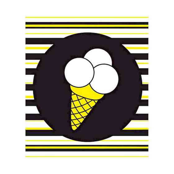 Контрастная книга для младенца Растунчики 755016 черно-белая Винница