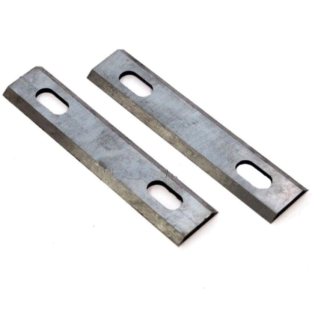 Нож рубанок 100 мм REBIR Мукачево - изображение 1