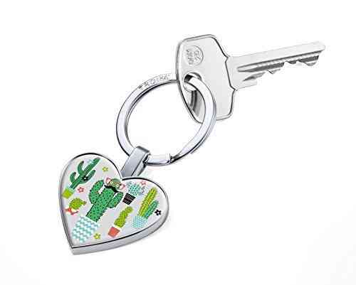 Брелок для ключей Troika Mr. Мексика Ровно